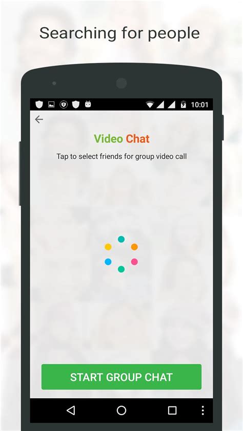 Strangers Chat Video Call Apk For Android Download