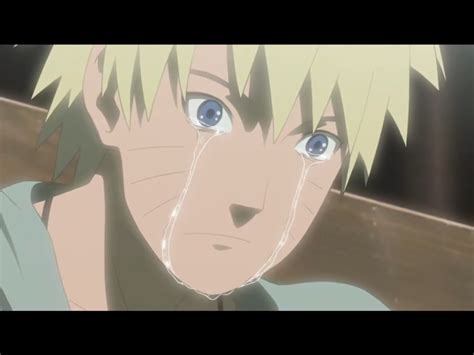 Sad Naruto Naruto Shippuuden Image 11187583 Fanpop