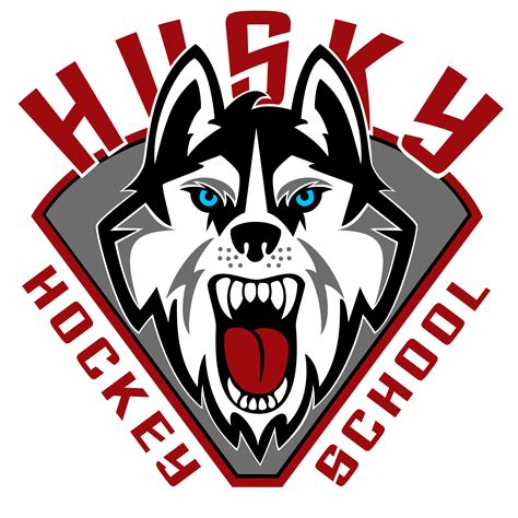 About Husky Hockey School