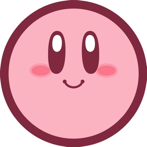 Filekcc Ball Kirby Artworkpng Wikirby Its A Wiki About Kirby