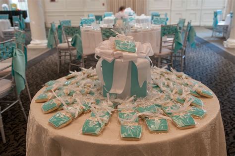 Tiffany And Co Themed Sweet Sixteen At 103 West In Atlanta Ga Chicago Style Weddings In 2021
