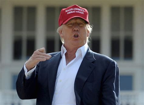 The apprentice is an american reality game show that judges the business skills of a group of the show is broadcast on nbc. Reality TV show The Apprentice 'put Trump in The White House'