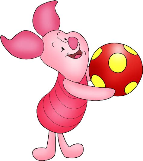 Download Baby Piglet From Winnie The Pooh Clip Art Images Clipart