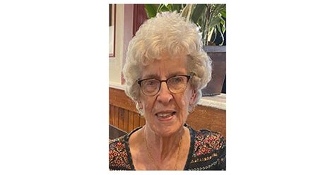 June Ryker Obituary 2023 Oxford Ne Kearney Hub
