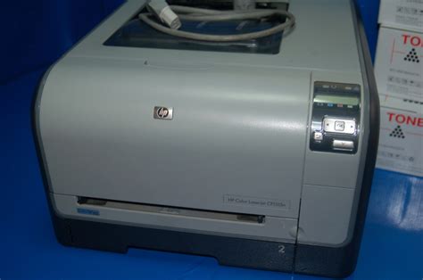 It also accomodate the mac os which is difficult to handle because of compatibility challenges. MIL ANUNCIOS.COM - Impresora en color HP LaserJet CP1515n
