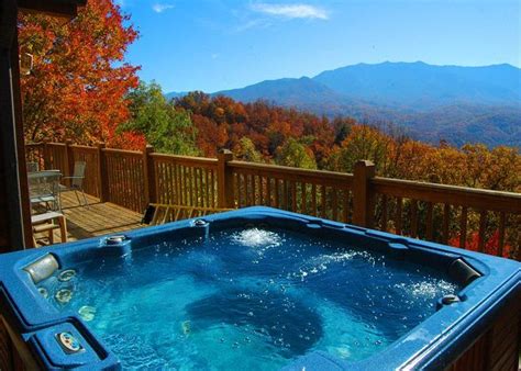 Maybe you would like to learn more about one of these? 6 Bedroom Mountain View Cabin with Hot Tub, Pool Table ...