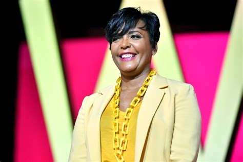 Prominent Black Women From Atlanta Potential Contenders For Biden S VP
