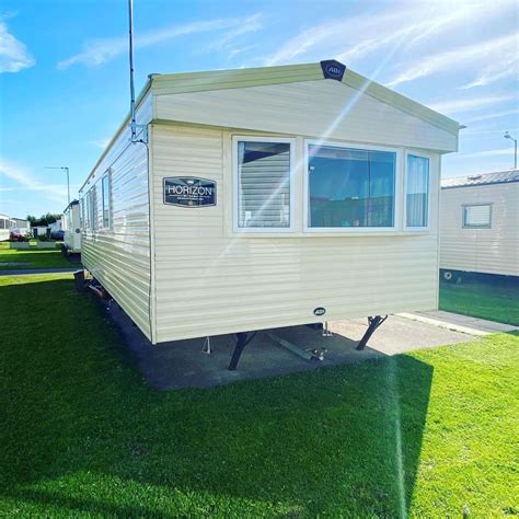 For Hire A Privately Owned Static Caravan Located On Lyons Robin Hood