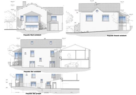 Archipod Permis De Construire