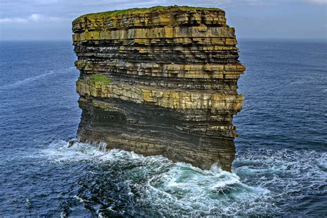 That Sea Stack From Reddit Didnt Take Millions Of Years To Form