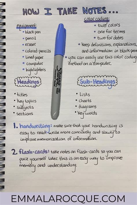 College Notes Study Tips College School Study Tips School Help