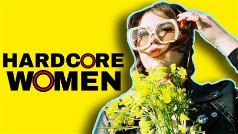 Women Of Hardcore Ft Dying Wish Scowl And More Youtube