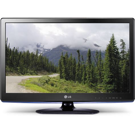 LG 32LS3500 32 LED HDTV 32LS3500 B H Photo Video
