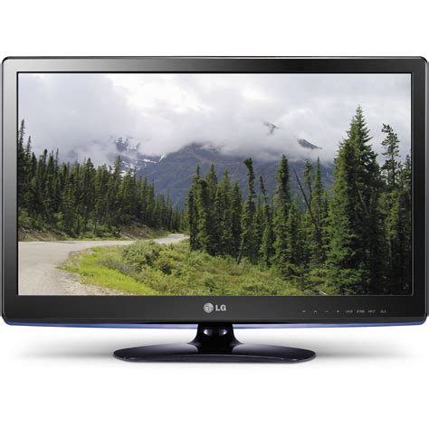 Lg Ls Led Hdtv Ls B H Photo Video