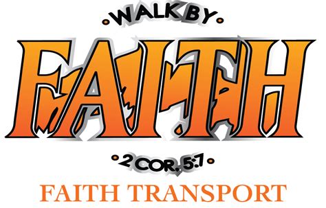 Faith Transport Datatim