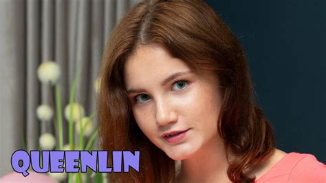 Queenlin The Actress Who Started In Youtube