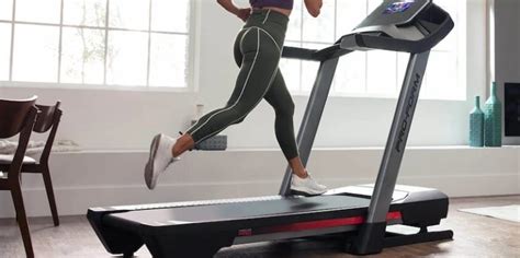 The 8 Smart Treadmills You Should Buy This Year Gadget Flow Hitechglobe