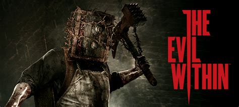 Player Pub The Evil Within By Jack