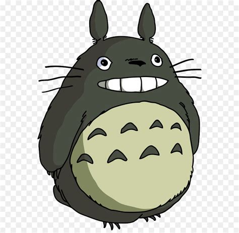 Cathys Links For Kids Learn To Draw Totoro