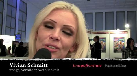 Imagofeminae Personalities Vivian Schmitt Image Vorbilder