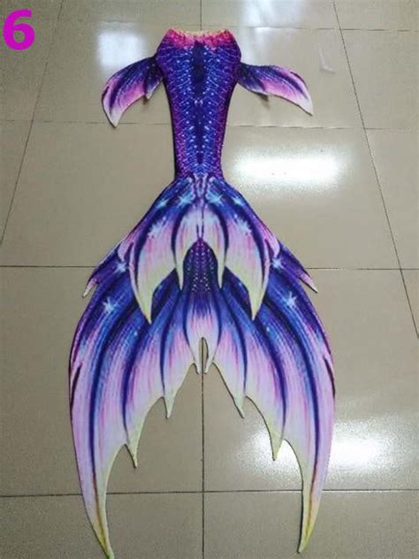 Mermaid Tail Drag Queen Swimsuit