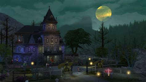 The Sims 4 Vampires On Steam