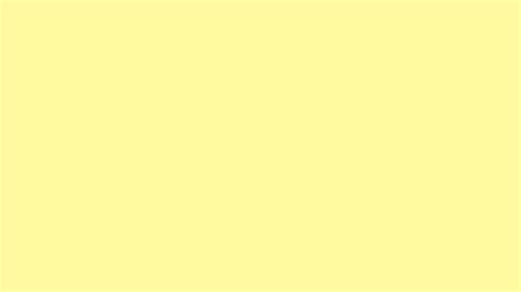 Pastel Yellow Color Codes And Facts Html Color Codes
