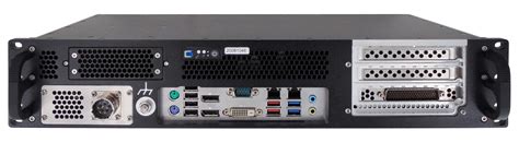 Rugged Servers And Workstations Military And Industrial Servers