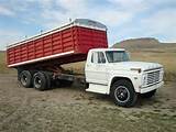 Images of Dump Truck For Sale Vancouver Island