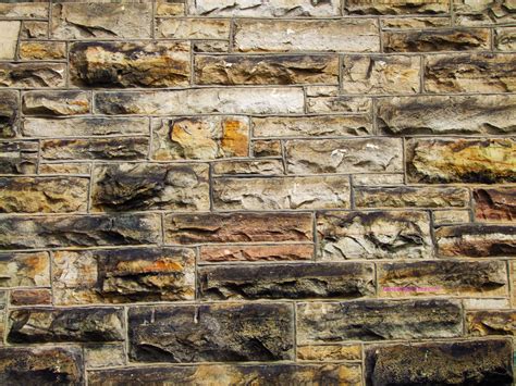 49 Stone Wall Wallpaper