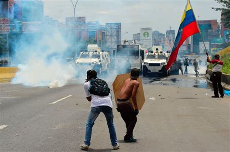 Así Es El Proyecto Del Senado De Eeuu Para Redoblar Sanciones Contra El Gobierno De Venezuela
