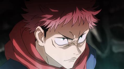 Jujutsu Kaisen Personagem Principal