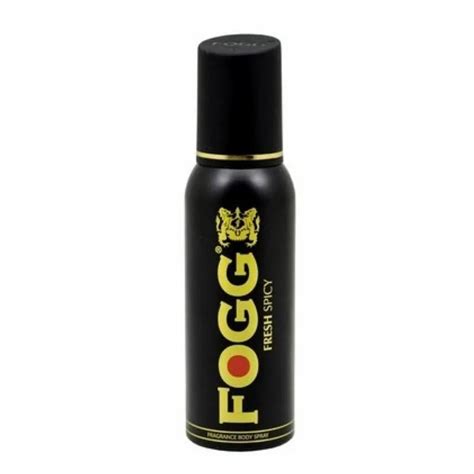 men lavender fogg fresh spicy fragrance body spray bottle packaging size 150ml at rs 120