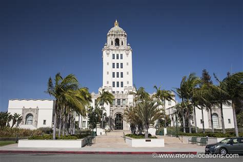 It was completed in 1932, and it was the largest and most expensive city hall across the country at the time. Film Locations in the districts of Los Angeles: A guide ...