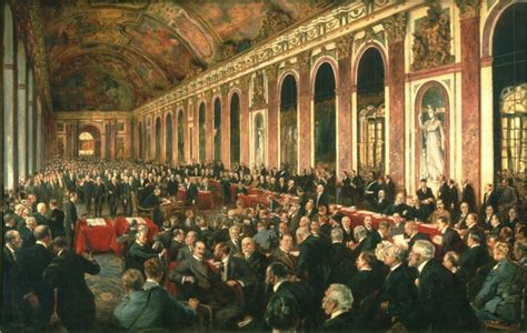 Filethe Signing Of The Treaty Of Peace At Versailles 28