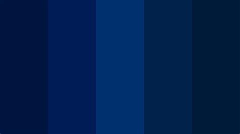 Dark Midnight Blue Color Code Slidesharetrick