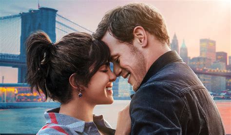 Is There A Love Again End Credits Scene Details Revealed Just Jared Entertainment