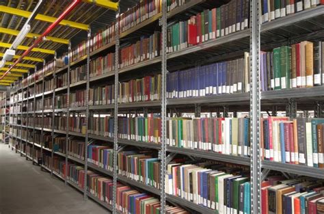 We're back with another demystified video, and today we'll be looking at melbourne's metro tunnel, yet another important infrastructure project to improve. High Density Archive Storage - Melbourne University ...