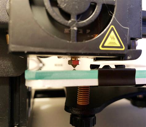 Bed Leveling Your Creality 3d Printer — Creality Experts