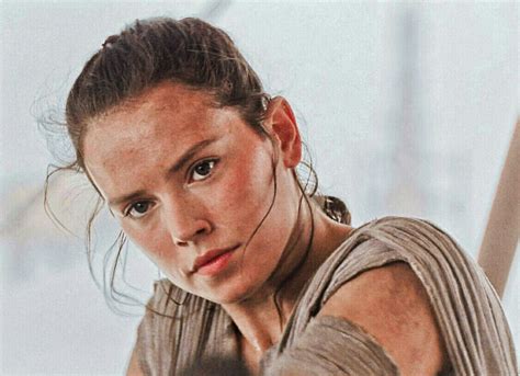 Star Wars Rey Naked Gif Twitter Telegraph