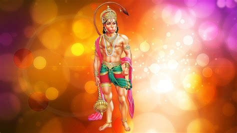 Hanuman Ji Wallpapers Top Free Hanuman Ji Backgrounds Wallpaperaccess