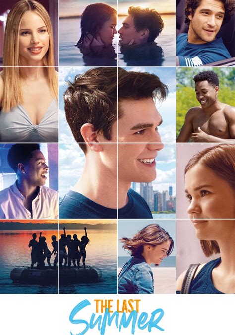 The Last Summer Movie Watch Stream Online