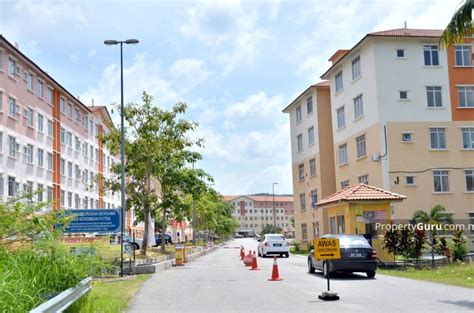 Whether it's a product repair or just some help and advice. Seremban Putra Apartments, Jalan Sikamat, Sikamat ...