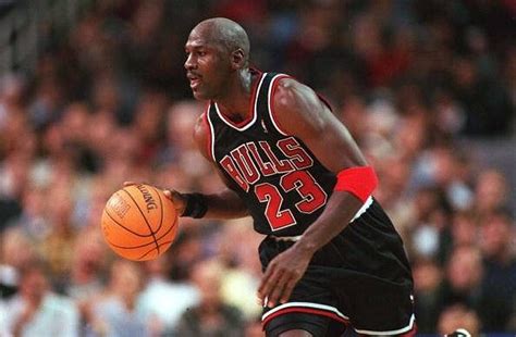 Stats Michael Jordans College Career