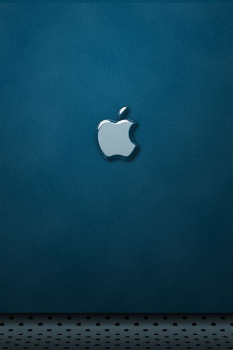 Free Download Apple Logo Wallpaper For Iphone 4 08 Set 6 Iphone 4