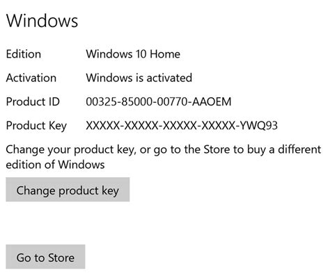 Windows 10 Home Windows 10 Pro Upgrade
