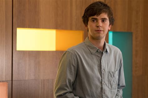 good doctor review freddie highmore can t save abc ‘house makeover indiewire
