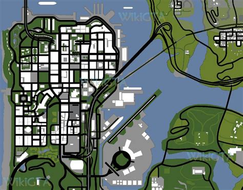 Weapon Locations San Fierro Gta San Andreas Wikigta The Complete Grand Theft Auto Walkthrough