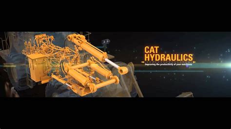 Cat Parts Support For The Way You Work Certified Rebuild Youtube
