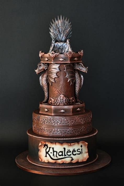 Theon asks who he is and dagmer explains that he is to act as a song of ice and fire reek game of thrones jon snow a dance with dragons ramsay bolton best tv rodrik cassel a clash of kings maester luwin. Game of Thrones Inspired Birthday and Wedding Cake Ideas ...